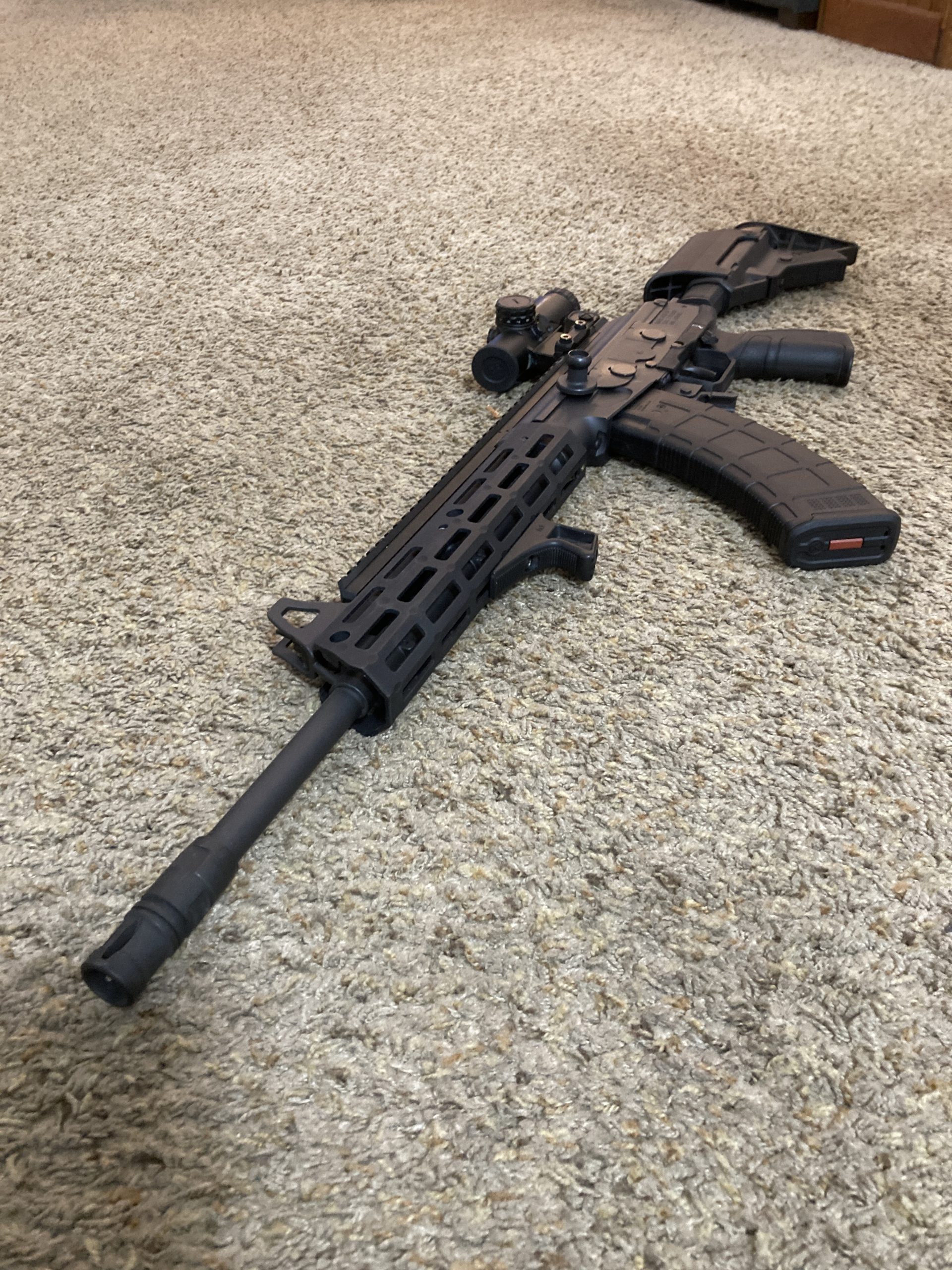 IWI Galil ACE 7.62x39mm - AK-47 & AK-74 Rifles for Sale in Alaska