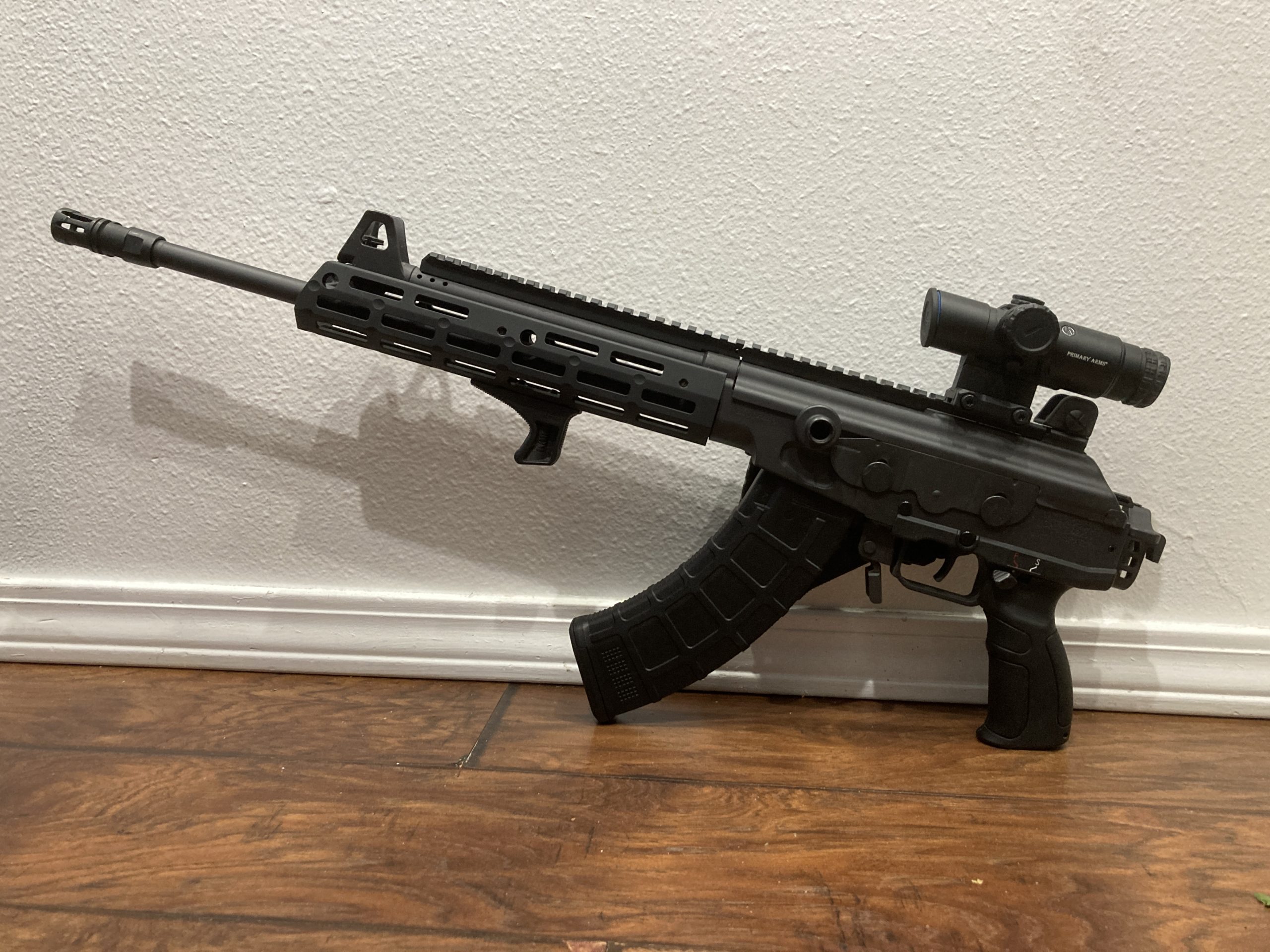 IWI Galil ACE 7.62x39mm - AK-47 & AK-74 Rifles for Sale in Alaska