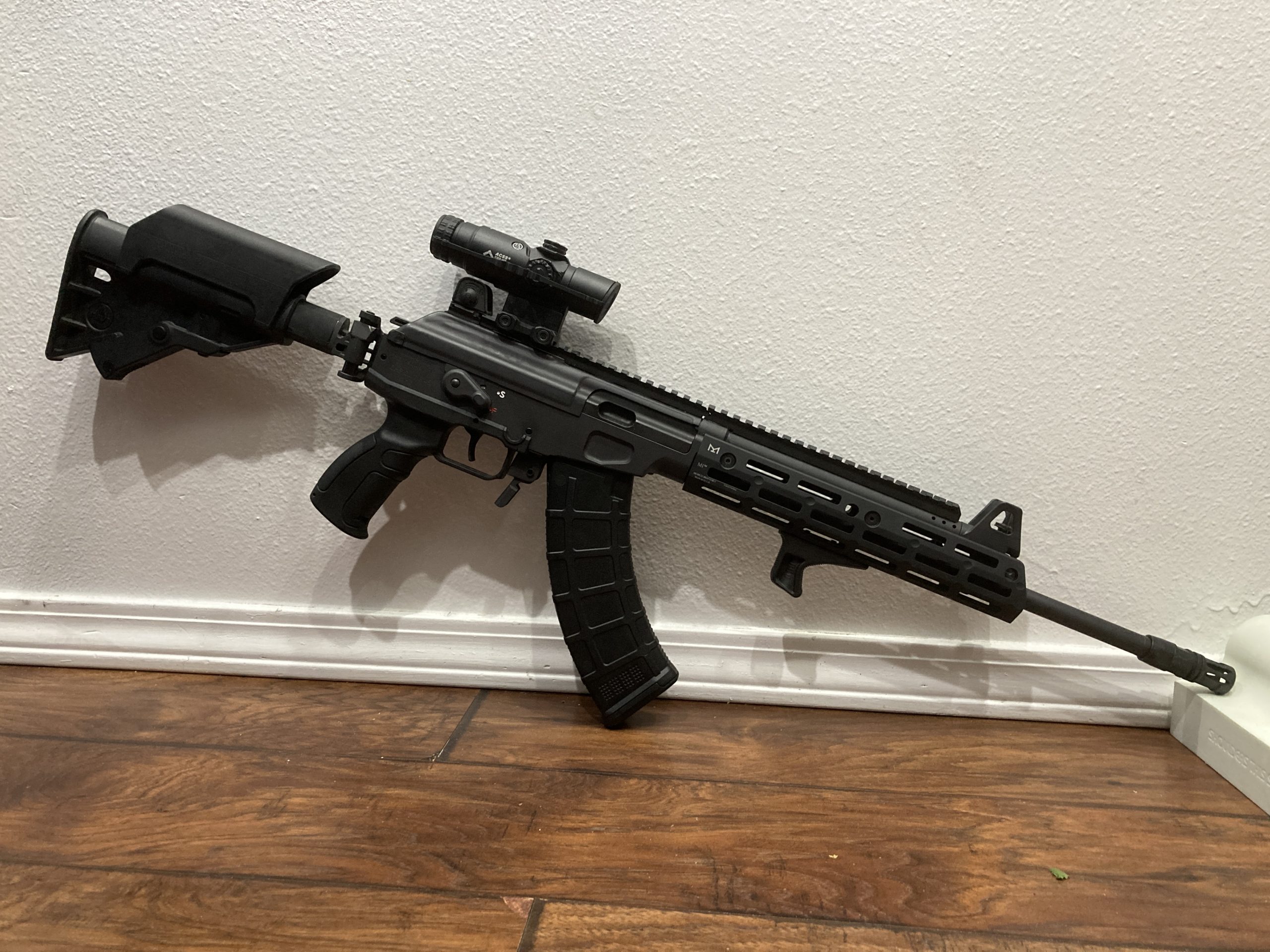 IWI Galil ACE 7.62x39mm - AK-47 & AK-74 Rifles for Sale in Alaska