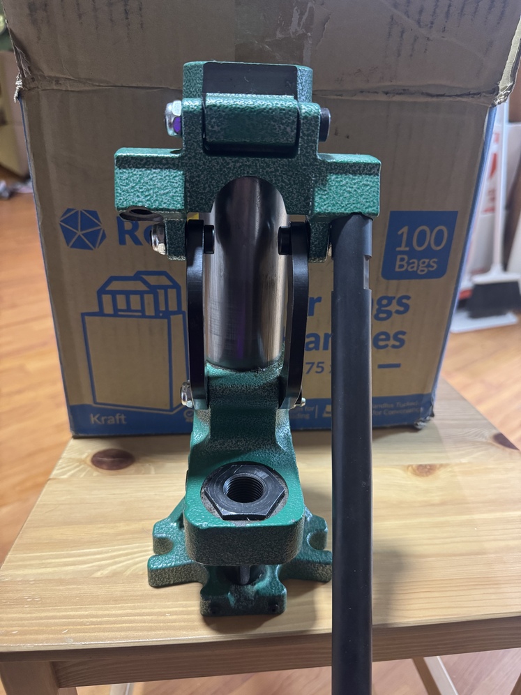 RCBS Summit Reloading Press - Rifles for Sale in Alaska