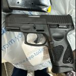 Taurus G3C 9mm - Semi-Auto Pistols for Sale in Alaska