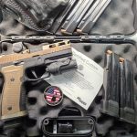 Sig Sauer P320 9mm - Semi-Auto Pistols for Sale in Alaska