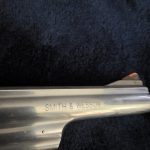 Smith & Wesson 629 .44 Mag - Revolvers for Sale in Alaska