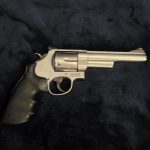 Smith & Wesson 629 .44 Mag - Revolvers for Sale in Alaska