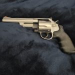 Smith & Wesson 629 .44 Mag - Revolvers for Sale in Alaska