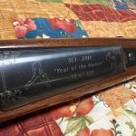 Winchester Model 70 .416 Rem - Bolt-Action Rifles for Sale in Alaska