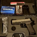 Sig Sauer P320-XTEN 10mm - Semi-Auto Pistols for Sale in Alaska