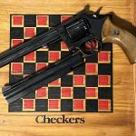 Dan Wesson Model 15 .357 Mag - Revolvers for Sale in Alaska