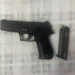 Sig Sauer P226 .40 S&W - Semi-Auto Pistols for Sale in Alaska