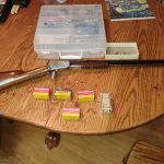 Winchester 1890 .22 WRF - Rifles for Sale in Alaska