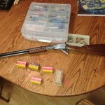 Winchester 1890 .22 WRF - Rifles for Sale in Alaska