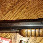 Winchester 1890 .22 WRF - Rifles for Sale in Alaska