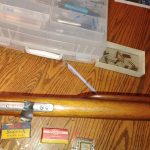 Winchester 1890 .22 WRF - Rifles for Sale in Alaska