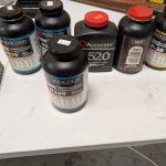 Reloading Powder Package - Rifles for Sale in Alaska