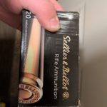 6.5x55mm Ammunition - Rifle Ammunition for Sale in Alaska