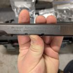 MAB Model D Spare Parts - Firearm Accessories & Parts for Sale in Alaska