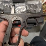 MAB Model D Spare Parts - Firearm Accessories & Parts for Sale in Alaska