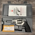 Ruger Super Redhawk Alaskan 44 Mag - Revolvers for Sale in Alaska