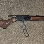 Marlin 1895 .45-70 - Lever-Action Rifles for Sale in Alaska