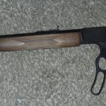 Marlin 1895 .45-70 - Lever-Action Rifles for Sale in Alaska