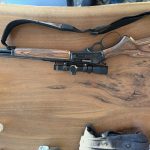 Marlin 1985 GBL .45-70 - Revolvers for Sale in Alaska