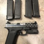 Glock 19 9mm - Semi-Auto Pistols for Sale in Alaska
