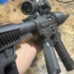 DPMS A-15 .223/5.56mm - AR-15 Rifles for Sale in Alaska