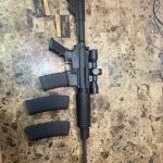 DPMS A-15 .223/5.56mm - AR-15 Rifles for Sale in Alaska