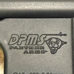DPMS A-15 .223/5.56mm - AR-15 Rifles for Sale in Alaska