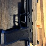 Sig Sauer P320 VTAC 9mm - Semi-Auto Pistols for Sale in Alaska