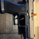Sig Sauer P320 VTAC 9mm - Semi-Auto Pistols for Sale in Alaska