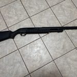 Remington 887 12 Gauge - Rifles for Sale in Alaska