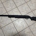 Remington 887 12 Gauge - Rifles for Sale in Alaska