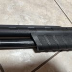 Remington 887 12 Gauge - Rifles for Sale in Alaska