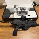 Springfield Kuna 9mm - Rifles for Sale in Alaska