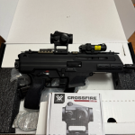 Springfield Kuna 9mm - Rifles for Sale in Alaska