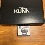 Springfield Kuna 9mm - Rifles for Sale in Alaska