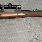Ruger M77 Hawkeye .375 Ruger - Bolt-Action Rifles for Sale in Alaska