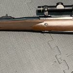 Ruger M77 Hawkeye .375 Ruger - Bolt-Action Rifles for Sale in Alaska