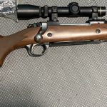 Ruger M77 Hawkeye .375 Ruger - Bolt-Action Rifles for Sale in Alaska