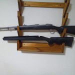 Ruger M77 .300 Win Mag - Bolt-Action Rifles for Sale in Alaska