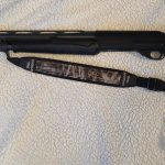 Benelli Nova 12 Gauge - Pump-Action Shotguns for Sale in Alaska