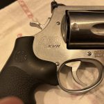 Smith & Wesson 460XVR .460 S&W Mag - Revolvers for Sale in Alaska