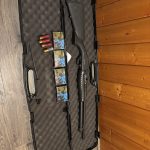 Escort Slugger 12 Gauge - Shotguns for Sale in Alaska