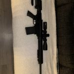 Ruger Precision .308 - AR-10 & .308 AR Rifles for Sale in Alaska