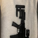 Ruger Precision .308 - AR-10 & .308 AR Rifles for Sale in Alaska