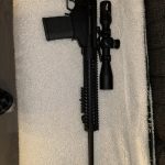 Ruger Precision .308 - AR-10 & .308 AR Rifles for Sale in Alaska