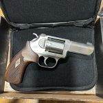 Kimber K6 .357 Mag - Revolvers for Sale in Alaska