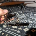 CZ 527 .223 - Bolt-Action Rifles for Sale in Alaska