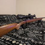 CZ 527 .223 - Bolt-Action Rifles for Sale in Alaska